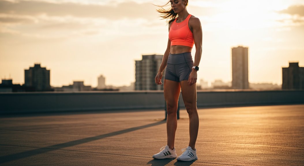 sommer sportlich funktional stile