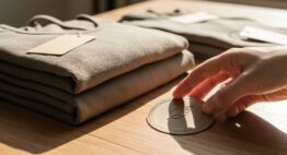 nachhaltige Sportbekleidung mit GOTS