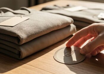 nachhaltige Sportbekleidung mit GOTS