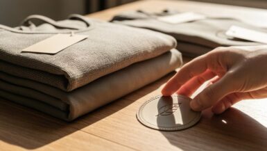 nachhaltige Sportbekleidung mit GOTS