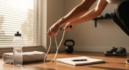 Aufrechterhaltung gleichbleibender Trainingsmotivation