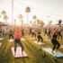 drei Tag Fitness Party Fit
