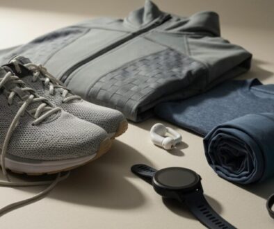 ultimative Einkaufsliste für Sportbekleidung