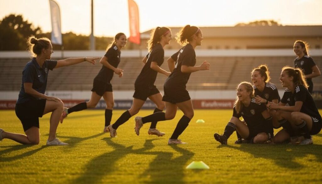 frauenfußball wachstumschancen
