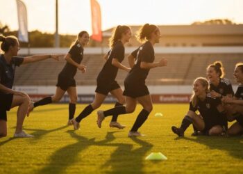 frauenfußball wachstumschancen