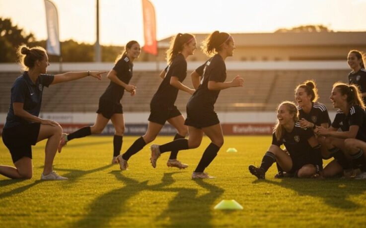 frauenfußball wachstumschancen
