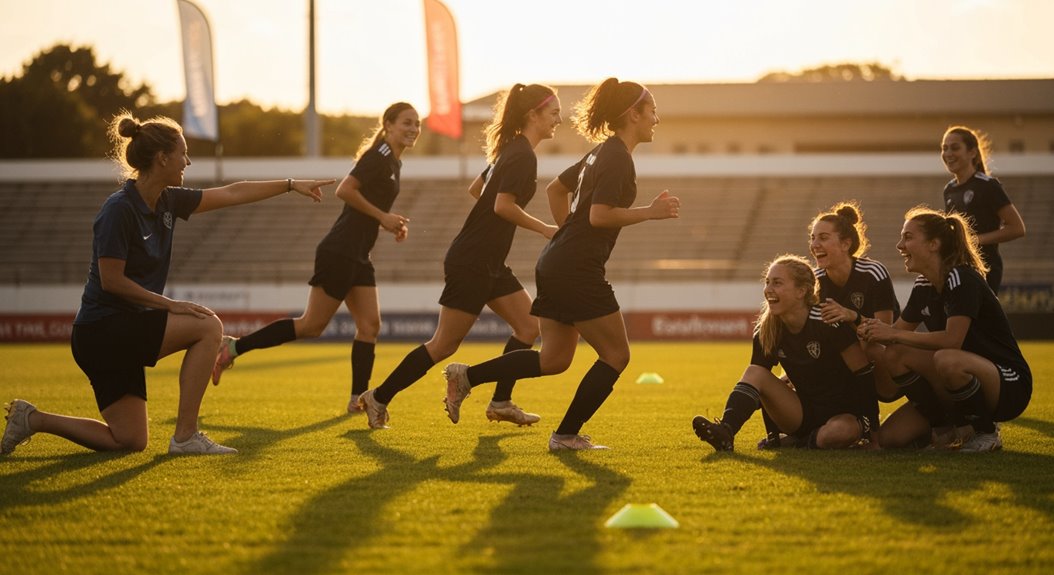 frauenfußball wachstumschancen