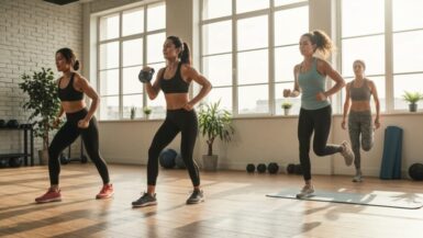 frauenspezifische abnehmpläne