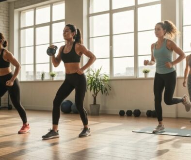 frauenspezifische abnehmpläne